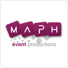 Schermclinic - Maph Event